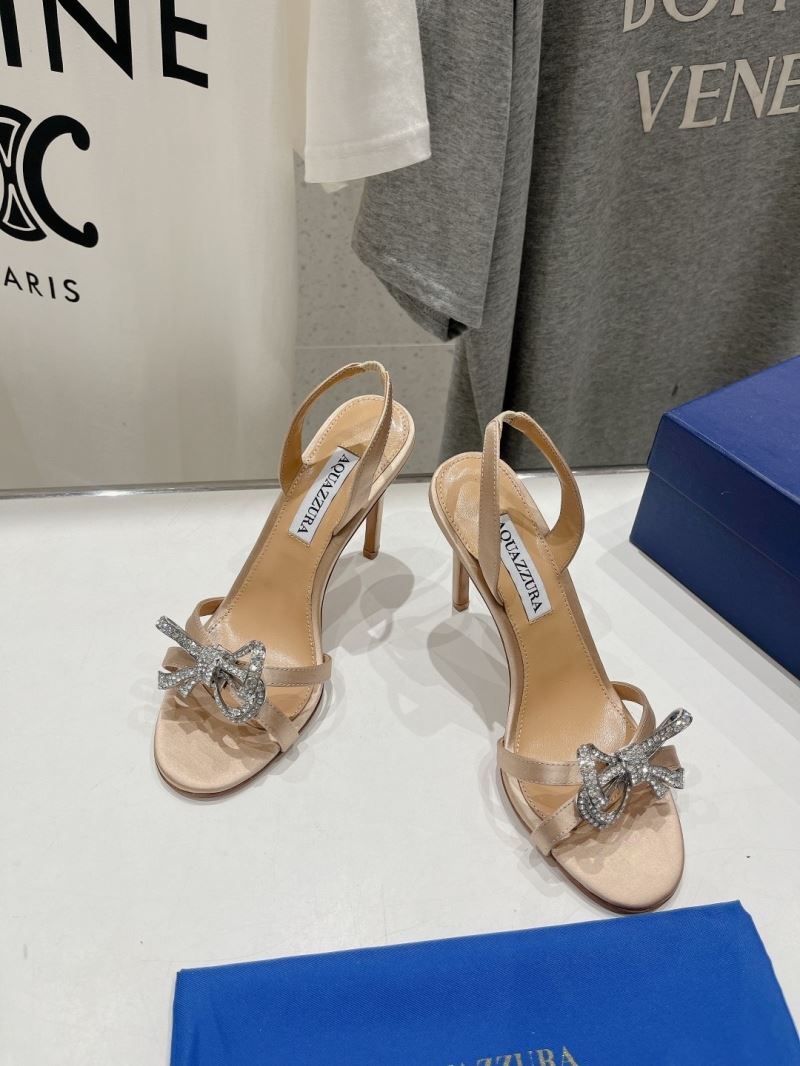 Aquazzura Sandals